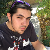 Kaone from Najafabad | Man | 34 years old | Aries