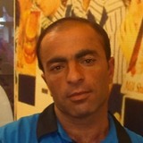 İso from Horasan | Man | 43 years old | Aquarius