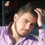 Yosef from Haifa | Man | 35 years old | Capricorn