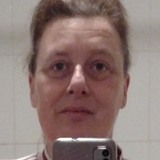 Fi from Glasgow | Woman | 48 years old | Scorpio