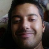 Mike from Porirua | Man | 32 years old | Gemini