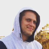 Nir from Magshimim | Man | 33 years old | Aquarius