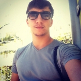 Itaibh from Ramat Gan | Man | 33 years old | Pisces