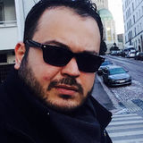 Anmar from Vantaa | Man | 42 years old | Virgo