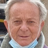 Gaegallo19 from Taurianova | Man | 69 years old | Cancer