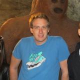 Eli from Ramat Aviv | Man | 38 years old | Virgo
