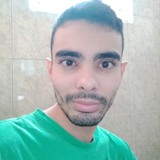 Dinho from Jacarei | Man | 30 years old | Virgo