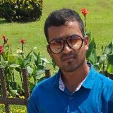 Santosh from Gulbarga | Man | 35 years old | Sagittarius