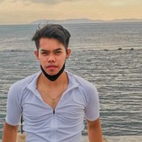 Ilaganjeromxa from Batangas | Man | 30 years old | Gemini