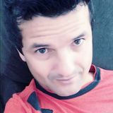 Marcelinho from Carmo do Rio Claro | Man | 43 years old | Scorpio