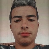 Silvavictor9G0 from Campos Sales | Man | 23 years old | Sagittarius