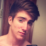 Euphoricrush from Lake Ozark | Man | 28 years old | Gemini