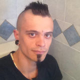 Folletto from Mazze | Man | 36 years old | Gemini