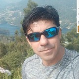 Robson from Lisbon | Man | 46 years old | Aquarius