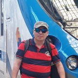 Patricio from San Rosendo | Man | 44 years old | Taurus
