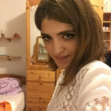 Maeziye from Warsaw | Woman | 45 years old | Taurus
