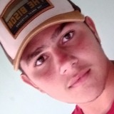Lucassilvasaw8 from Posto Fiscal Rolim de Moura | Man | 28 years old | Cancer