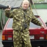 Ehduard from Kharkov | Man | 51 years old | Libra