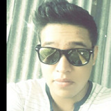 Marioalejandro from Linares | Man | 32 years old | Taurus