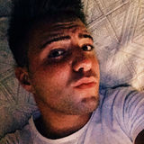 Cosimover from Taranto | Man | 30 years old | Capricorn