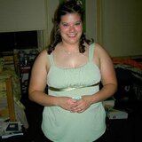 Kristy from Pikeville | Woman | 29 years old | Pisces