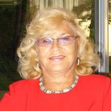 Тамара from Kaliningrad | Woman | 77 years old | Aquarius