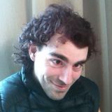Ice-Man from Auckland | Man | 35 years old | Gemini