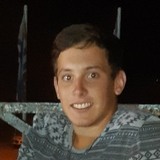 Lucas from Paysandu | Man | 27 years old | Gemini