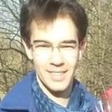 Vivaldy from Vielsalm | Man | 30 years old | Aries