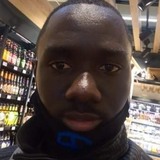 Ousmangialo1Qf from Vicenza | Man | 34 years old | Pisces
