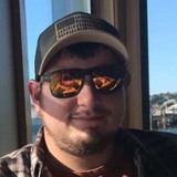 Burt from Cloverdale | Man | 35 years old | Cancer