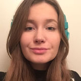 Fanny from Sundsvall | Woman | 30 years old | Leo