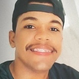 Genilsonfranvr from Goianesia | Man | 30 years old | Libra