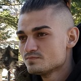 Falanghel95Pg from Constanta | Man | 31 years old | Cancer
