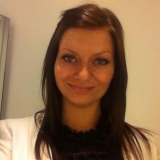 Sarah from Arhus | Woman | 37 years old | Capricorn
