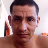 Jarrisongonz0R from Ciudad Bolivar | Man | 40 years old | Aquarius