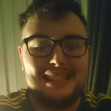 Ashleytownselj from Cleveleys | Man | 27 years old | Capricorn