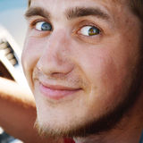 Dmitriy from Bryansk | Man | 34 years old | Capricorn