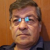 Rubio from Durazno | Man | 67 years old | Capricorn