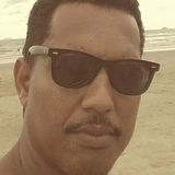 Ilton from Franco da Rocha | Man | 46 years old | Capricorn