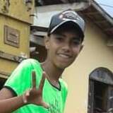 Marcospaulooq5 from Camamu | Man | 22 years old | Scorpio
