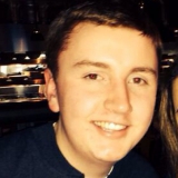 Gav from Sandyford | Man | 31 years old | Aquarius