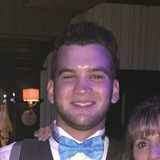 Sam from Ronkonkoma | Man | 29 years old | Libra