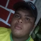 Júnior from Benevides | Man | 28 years old | Virgo