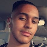 Amine from Carcassonne | Man | 26 years old | Virgo