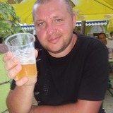 Gogi from Kharkiv | Man | 46 years old | Capricorn