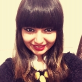 Hamster from Istanbul | Woman | 33 years old | Gemini