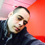 Imad from Tel Aviv | Man | 38 years old | Sagittarius