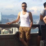 Aleem from Sheung Wan | Man | 40 years old | Libra