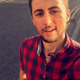 Abdelrhman from Galway | Man | 33 years old | Libra